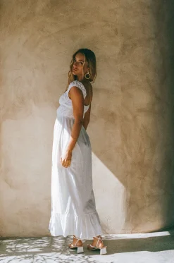 Dresses|SABO Fabi Midi Dress