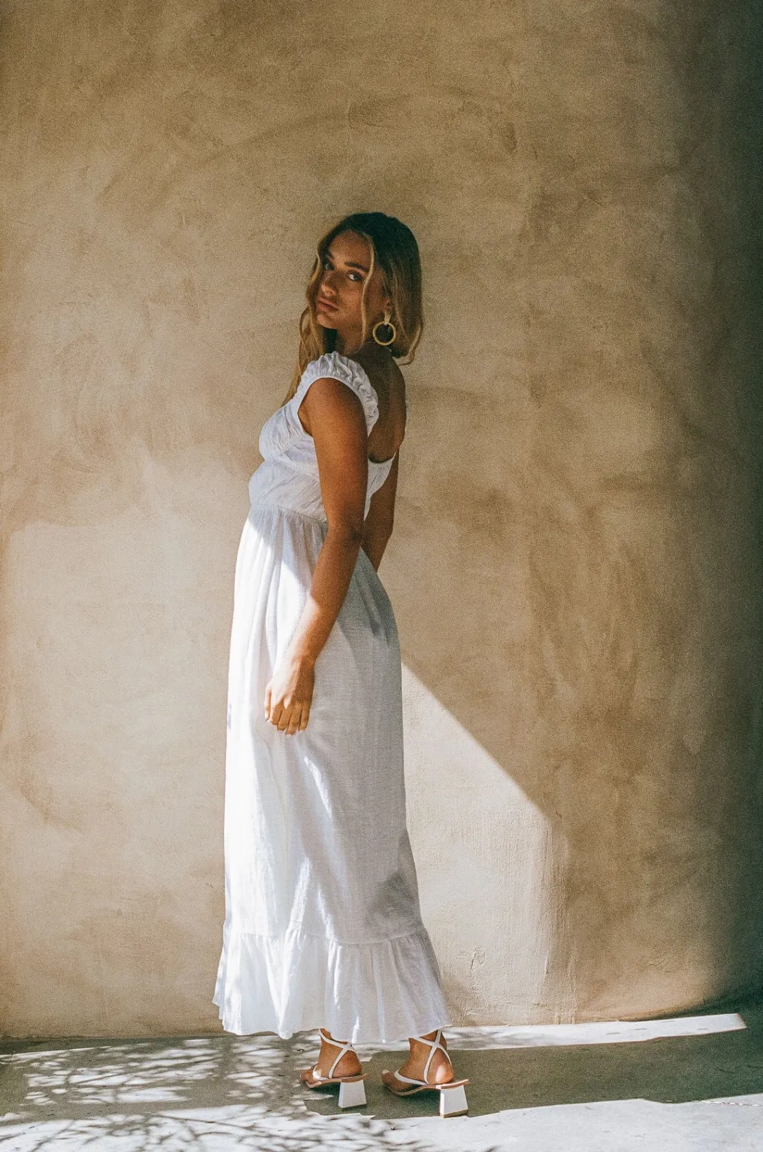 Dresses|SABO Fabi Midi Dress