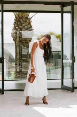 Dresses|SABO Fabi Midi Dress