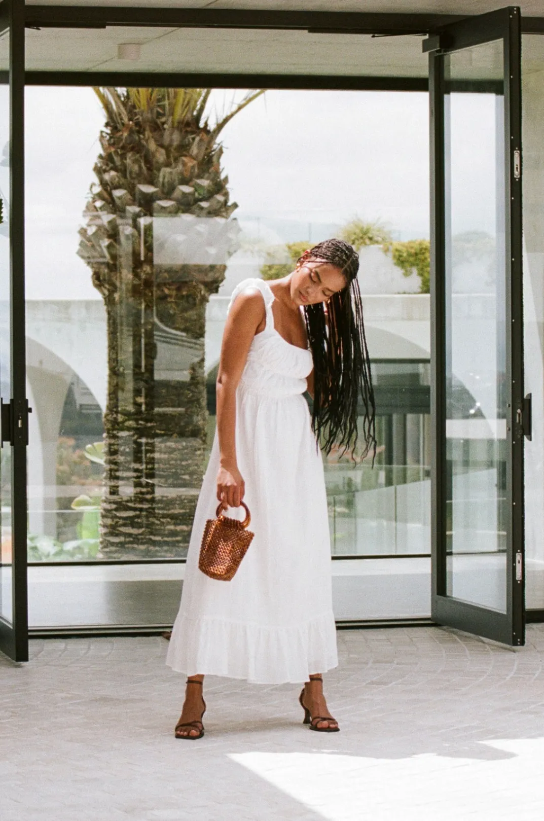 Dresses|SABO Fabi Midi Dress