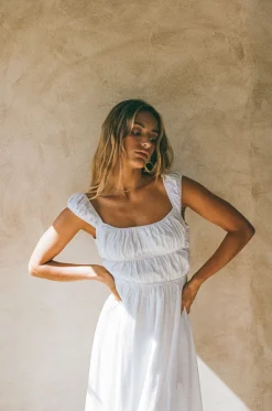 Dresses|SABO Fabi Midi Dress