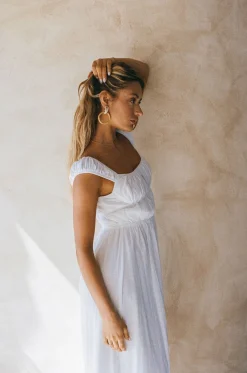 Dresses|SABO Fabi Midi Dress