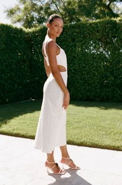 Dresses|SABO Feliz Midi Dress