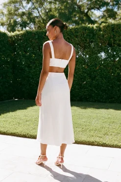 Dresses|SABO Feliz Midi Dress