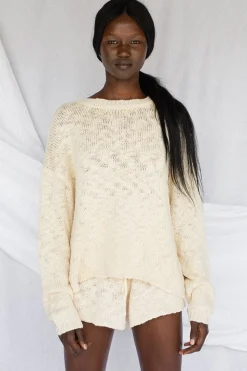 Sets|SABO Freja Knit Top