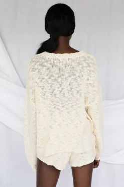 Sets|SABO Freja Knit Top