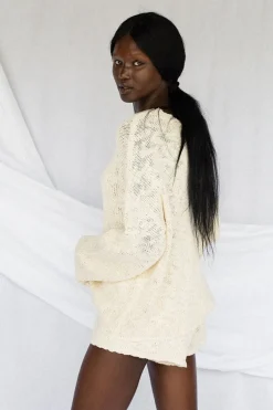 Sets|SABO Freja Knit Top