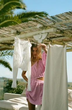 Restocking|SABO Gabi Dress