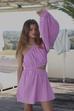 Restocking|SABO Gabi Dress