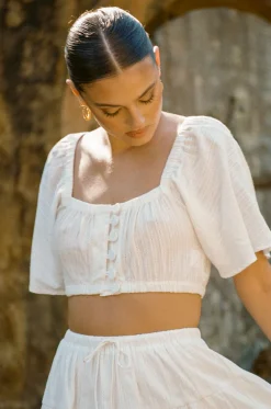 Sets|SABO Gabriella Top