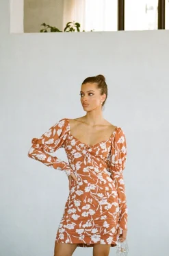 Dresses|SABO Genie Dress