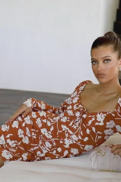 Dresses|SABO Genie Dress