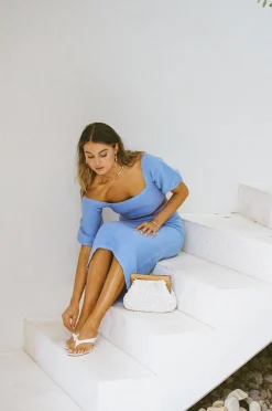 Sets|SABO Graylee Knit Top