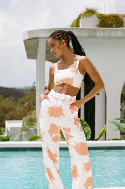 Sets|SABO Hakura Top