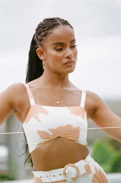 Sets|SABO Hakura Top