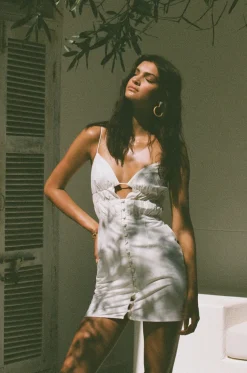 Dresses|SABO Hali Dress