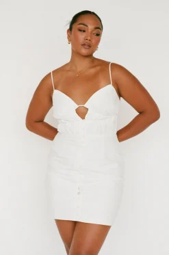 Dresses|SABO Hali Dress