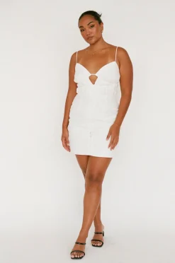 Dresses|SABO Hali Dress