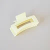 Hair|SABO Hallie Claw Clip-Vanilla