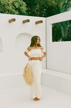 Sets|SABO Halo Skirt