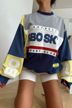 Sweatsuits|SABO Harley Sweater