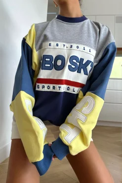 Sweatsuits|SABO Harley Sweater