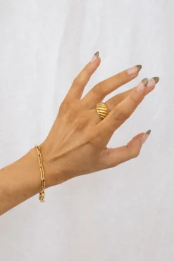 Bracelets|SABO Harlow Link Bracelet