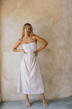 Dresses|SABO Harmony Dress