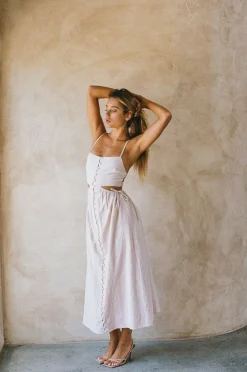 Dresses|SABO Harmony Dress