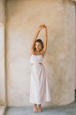 Dresses|SABO Harmony Dress