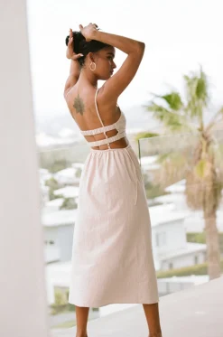 Dresses|SABO Harmony Dress