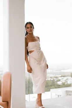 Dresses|SABO Harmony Dress