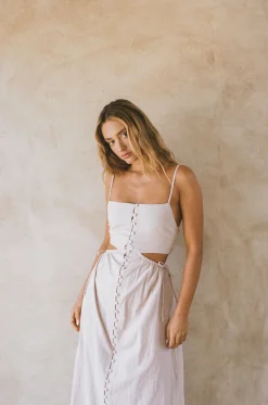 Dresses|SABO Harmony Dress