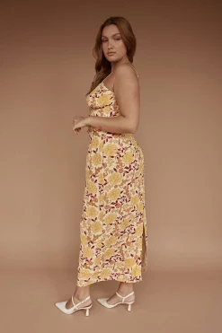 Dresses|SABO Haven Midi Dress