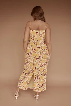 Dresses|SABO Haven Midi Dress