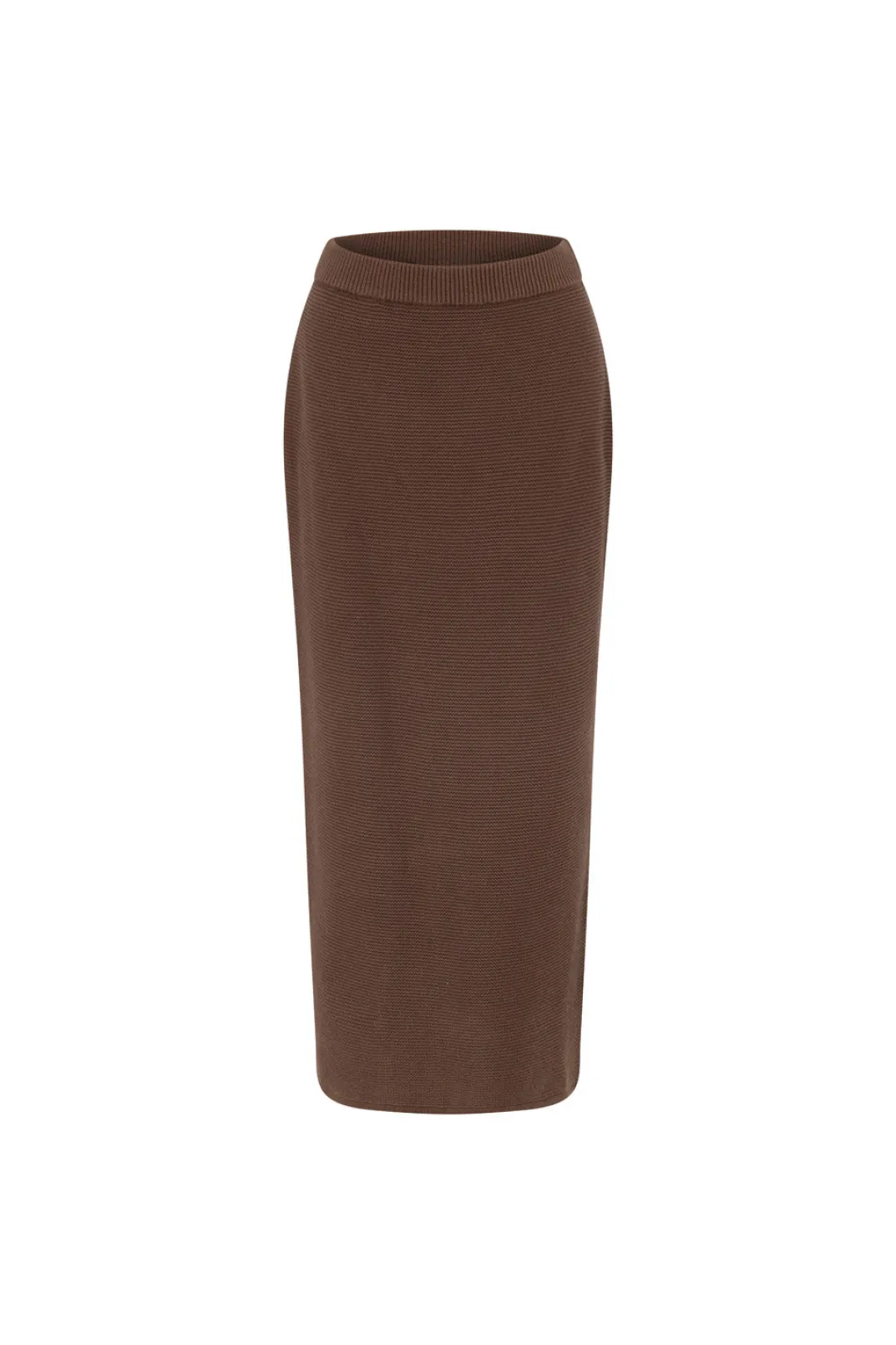 Sets|SABO Heather Skirt-Mahogany