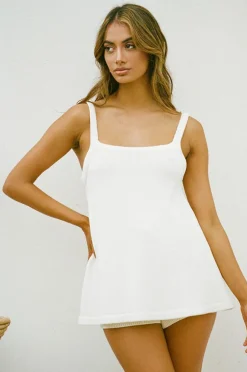 Sets|SABO Hera Knit Shorts