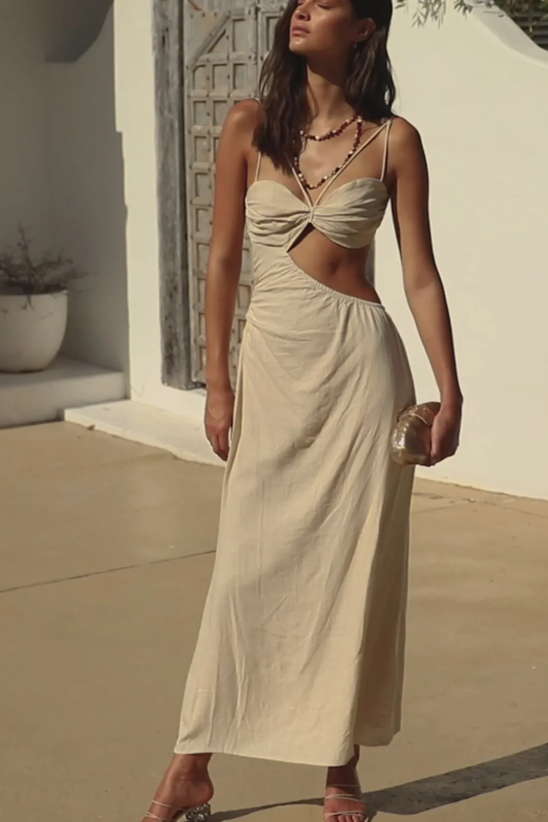 Dresses|SABO Hope Dress