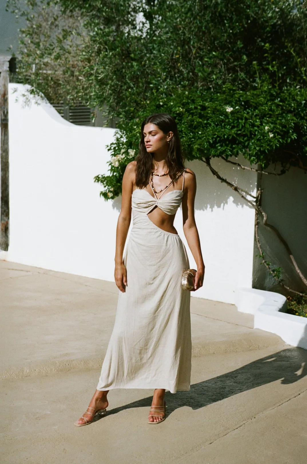 Dresses|SABO Hope Dress