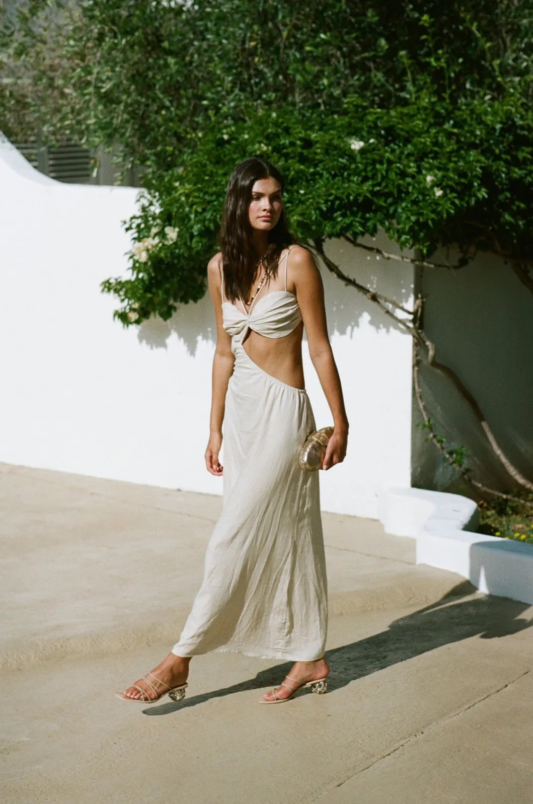 Dresses|SABO Hope Dress