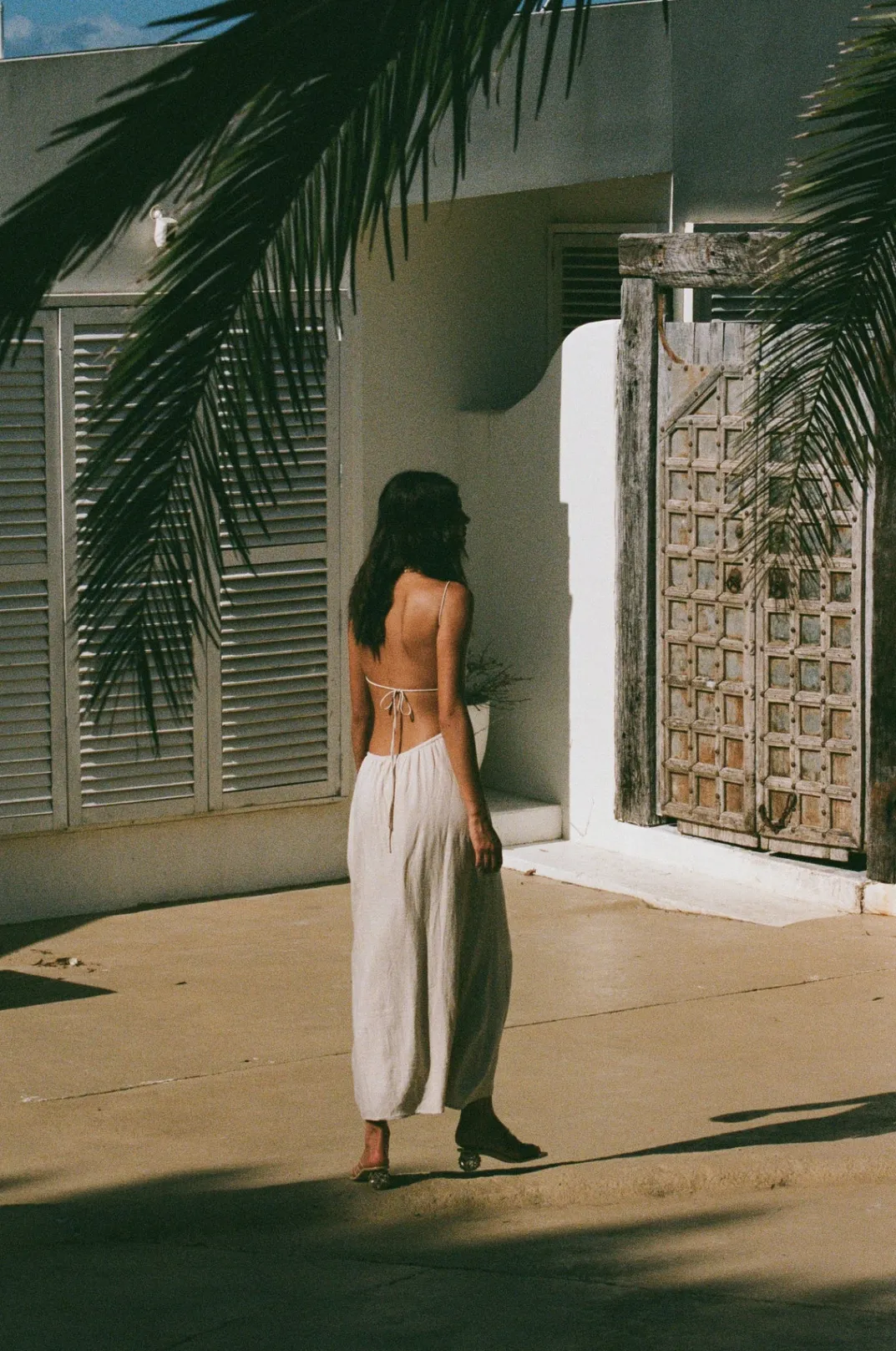 Dresses|SABO Hope Dress