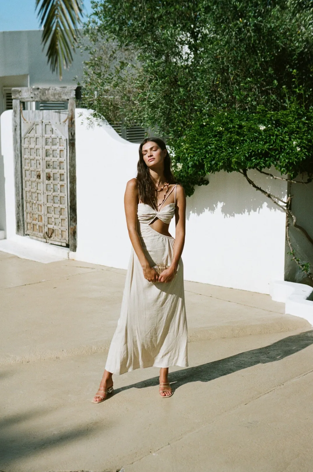 Dresses|SABO Hope Dress