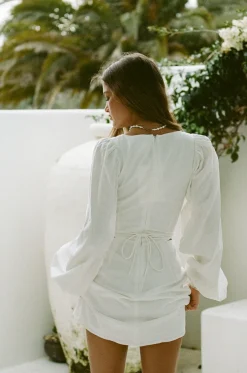 Dresses|SABO Ilana Cutout Dress