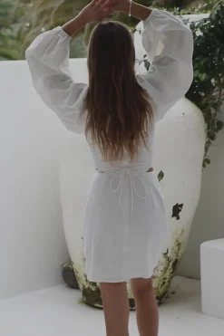 Dresses|SABO Ilana Cutout Dress