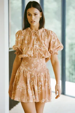 Dresses|SABO Iliana Dress