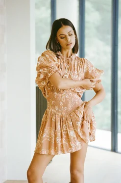 Dresses|SABO Iliana Dress