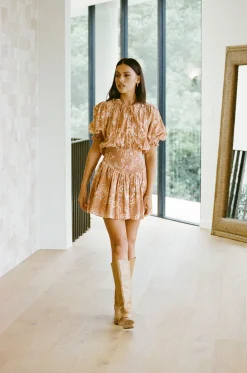 Dresses|SABO Iliana Dress