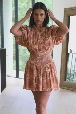 Dresses|SABO Iliana Dress