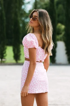 Sets|SABO Inari Skirt