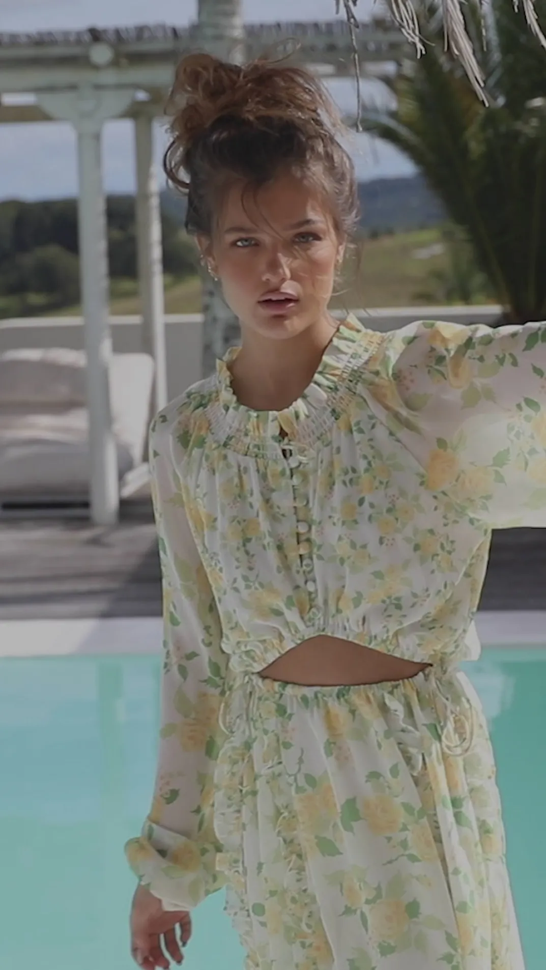 Dresses|SABO Inez Cutout Dress